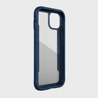 estuches proteccion xdoria raptic shield pro for apple iphone 13 color azul - MUNDO ACCESORIOS (B2C)