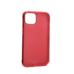 Xdoria Raptic Air Classic Cases For Apple Iphone 13 Red Color