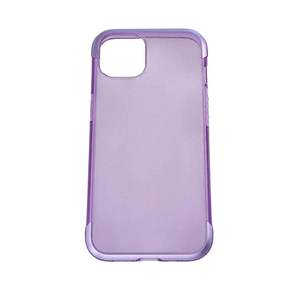 estuche clasico xdoria raptic air for apple iphone 13 color morado  Shop name