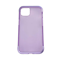 Estuches Clasico Xdoria Raptic Air For Apple Iphone 13 Color Morado - MUNDO ACCESORIOS (B2C)