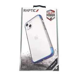 estuche clasico xdoria raptic air for apple iphone 13 color tornasol  Shop name