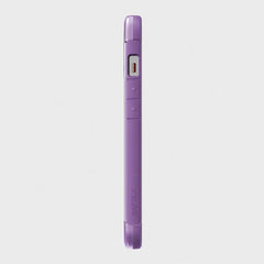 Estuche clasico xdoria raptic terrain for apple iphone 13 color morado  Shop name