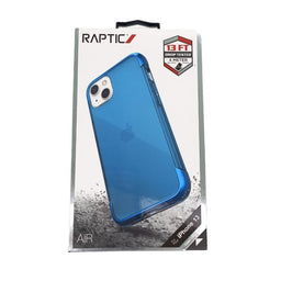 Xdoria Raptic Air Classic Cases For Apple Iphone 13 Pro Color Blue