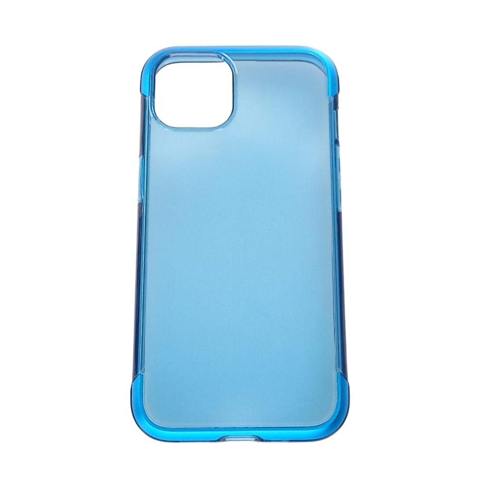 Xdoria Raptic Air Classic Cases For Apple Iphone 13 Pro Color Blue