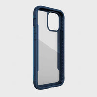 estuches proteccion xdoria raptic shield pro for apple iphone 13 pro max color azul - MUNDO ACCESORIOS (B2C)