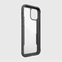 Estuches Proteccion Xdoria Raptic Shield For Apple Iphone 12 Pro Max Color Tornasol - MUNDO ACCESORIOS (B2C)