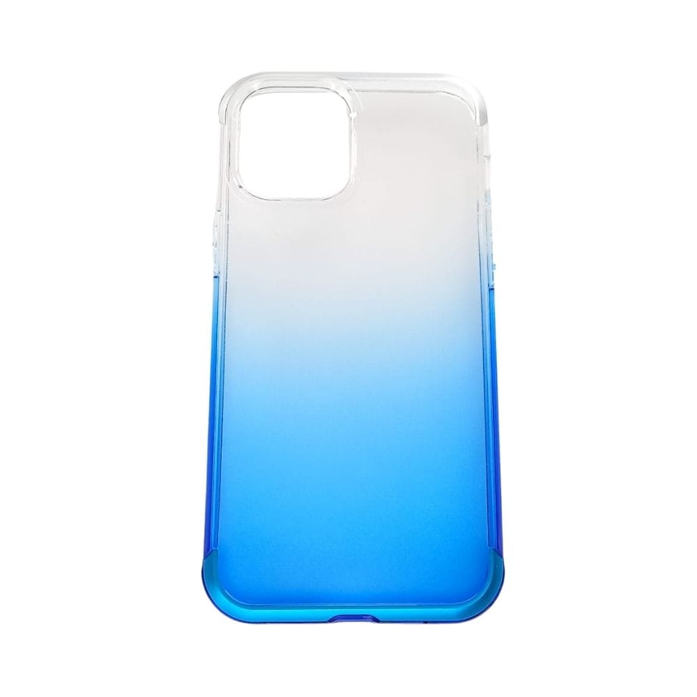 estuches clasico xdoria raptic air for apple iphone 12 pro max color azul - MUNDO ACCESORIOS (B2C)