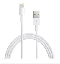 Thumbnail for Cable Apple Lightning Original De 2 Metros Con Empaque Retail