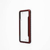 Estuches Proteccion El Rey Defense Samsung S22 Plus Color Rojo - MUNDO ACCESORIOS (B2C)