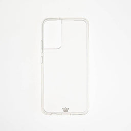 estuches transparente el rey symmetry samsung s22 plus color transparente - MUNDO ACCESORIOS (B2C)