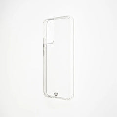 Estuche transparente el rey symmetry samsung s22 plus color transparente  Shop name