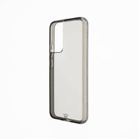 estuches clasico el rey symmetry samsung s22 plus color gris - MUNDO ACCESORIOS (B2C)