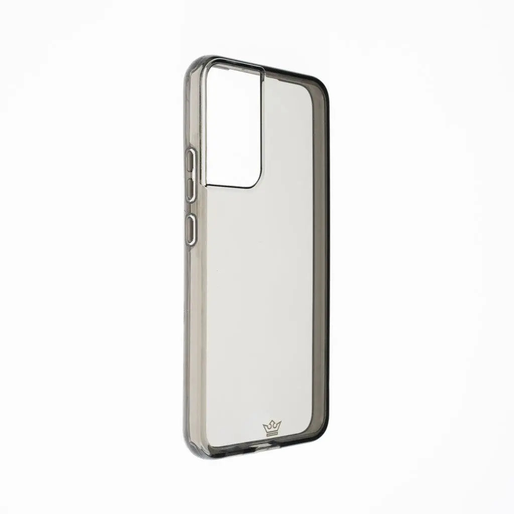 estuche clasico el rey symmetry samsung s22 plus color gris  Shop name