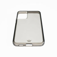 estuches clasico el rey symmetry samsung s22 plus color gris - MUNDO ACCESORIOS (B2C)