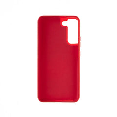 Estuche silicon generico silicon samsung s22 plus color rojo  Shop name