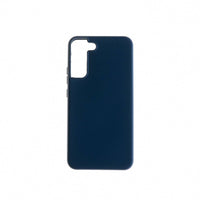 estuches silicon generico silicon samsung s22 plus color azul - MUNDO ACCESORIOS (B2C)