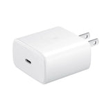 Cargador samsung carga rapida de 45w carga super rapido color blanco  Shop name