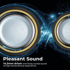 Audifonos soundpeats inalambrico air3 aptx adaptativo con cancelacion de sonido blanco  Shop name