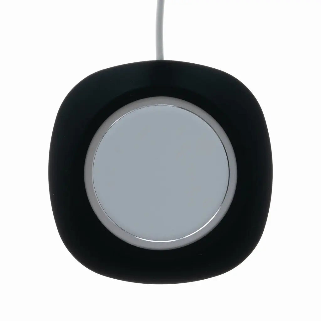 Accesorio el rey stand de silicon para magsafe color negro  Shop name