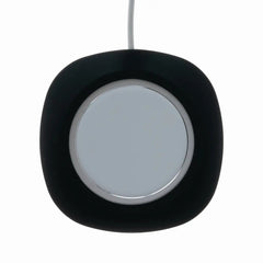 Accesorio el rey stand de silicon para magsafe color negro  Shop name