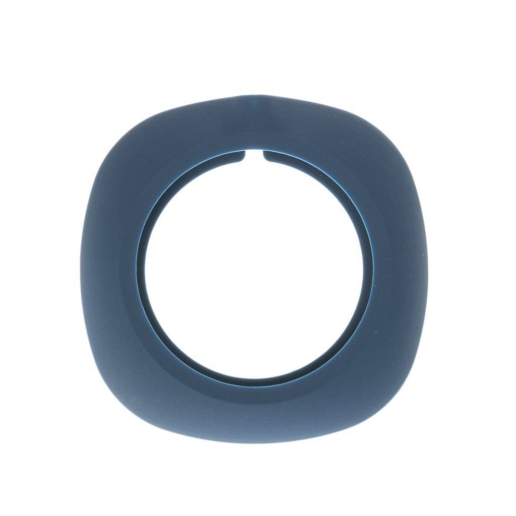 Accesorio El Rey Stand De Silicon Para Magsafe Color Azul - MUNDO ACCESORIOS (B2C)