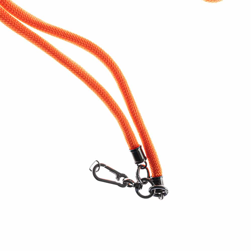 Accesorio El Rey Strap Con Sujetador Color Naranja - MUNDO ACCESORIOS (B2C)