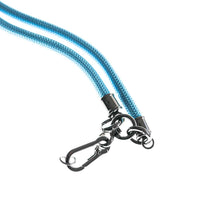 Accesorio El Rey Strap Con Sujetador Color Celeste - MUNDO ACCESORIOS (B2C)