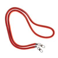 Accesorio El Rey Strap Con Sujetador Color Rojo - MUNDO ACCESORIOS (B2C)