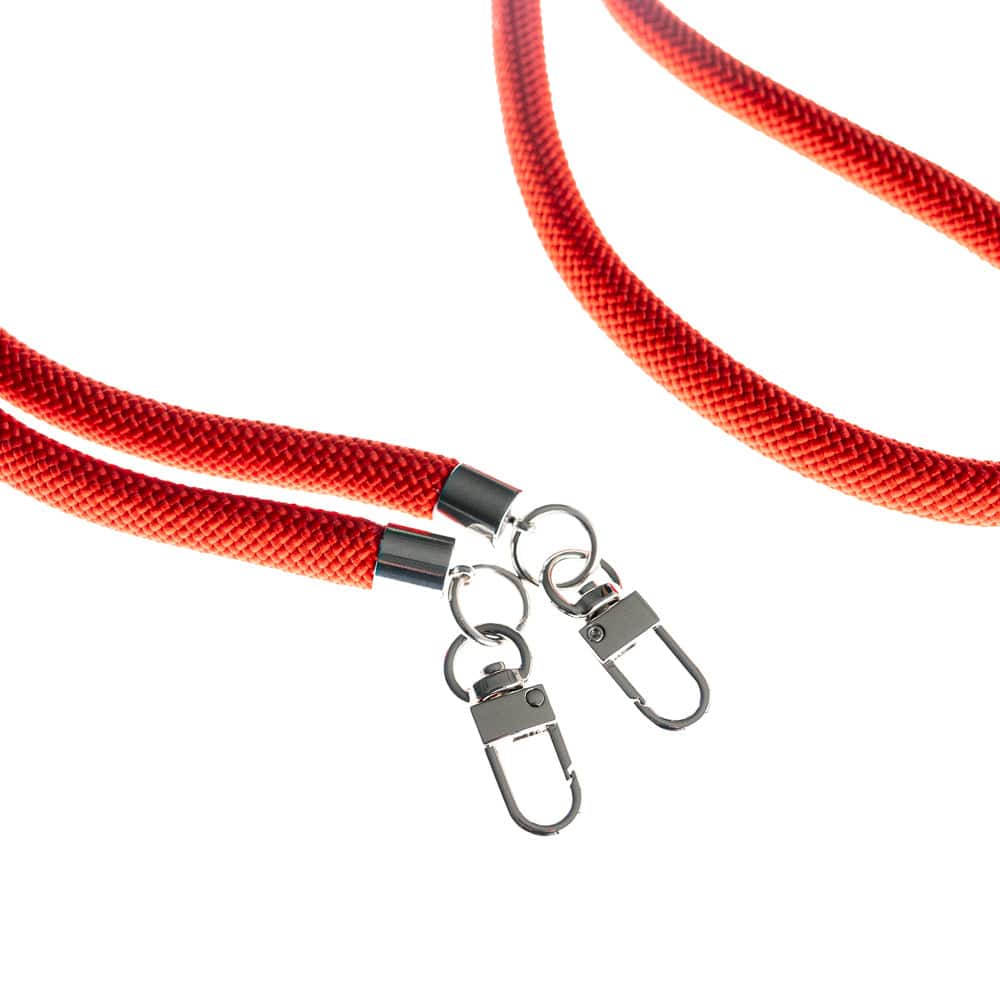 Accesorio El Rey Strap Con Sujetador Color Rojo - MUNDO ACCESORIOS (B2C)