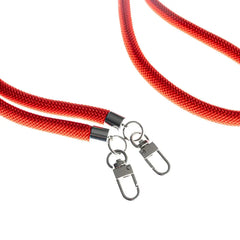 Accesorio El Rey Strap Con Sujetador Color Rojo  Shop name