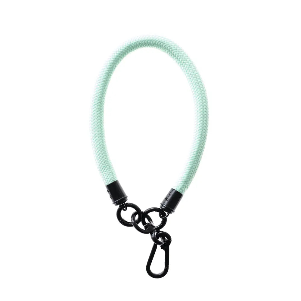 Accesorio el rey pulsera tipo strap color menta  Shop name