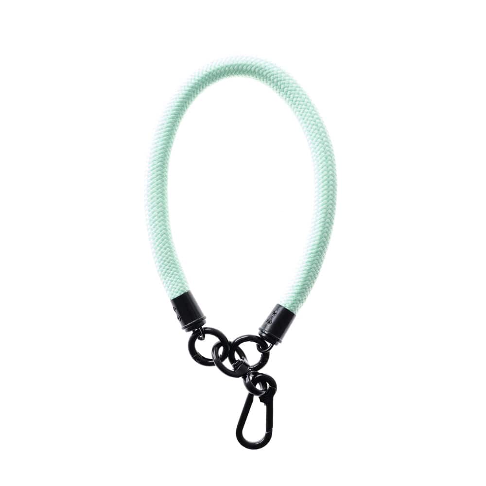 Accesorio el rey pulsera tipo strap color menta - MUNDO ACCESORIOS (B2C)