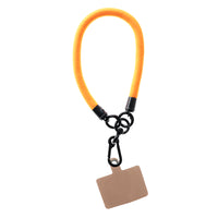 Thumbnail for Accesorio el rey pulsera tipo strap color naranja neon