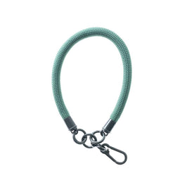 Accesorio el rey pulsera tipo strap color verde oscuro - MUNDO ACCESORIOS (B2C)