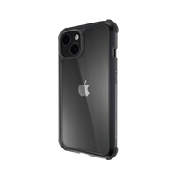 Thumbnail for Estuches Clasico Switcheasy Odyssey Metal Apple Iphone 14 Color Negro