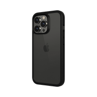 estuches proteccion switcheasy aero + ultra light shockproof apple iphone 13 pro color negro - MUNDO ACCESORIOS (B2C)