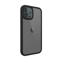 Estuches Proteccion Switcheasy Aero + Ultra Light Shockproof Apple Iphone 13 Pro Color Negro - MUNDO ACCESORIOS (B2C)