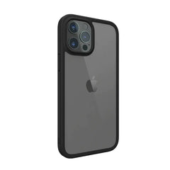 Estuche proteccion switcheasy aero + ultra light shockproof apple iphone 13 pro color negro  Shop name