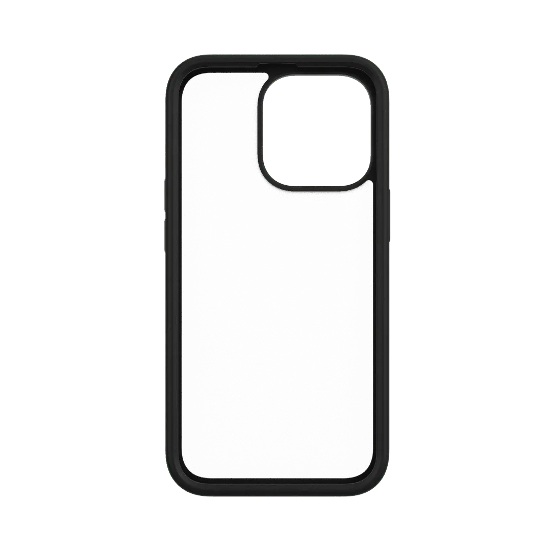 estuche proteccion switcheasy aero ultra light shockproof 13 pro misty color negro  Shop name