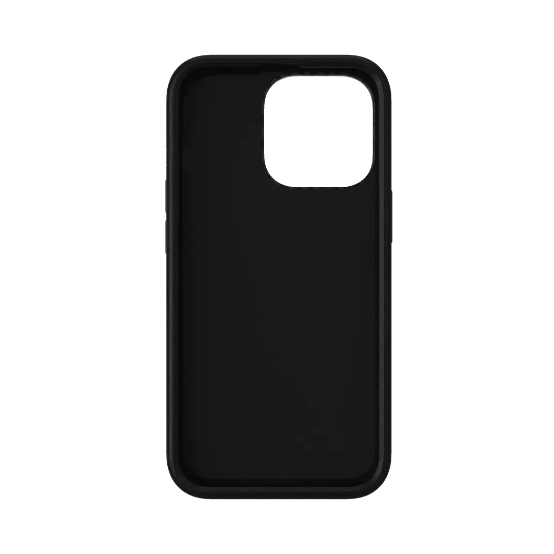 Estuche proteccion switcheasy aero + ultra light shockproof apple iphone 13 pro max color negro