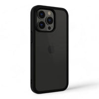 Switcheasy Aero Ultra Light Shockproof Protective Cases for Apple iPhone 13 Pro Max Black Color