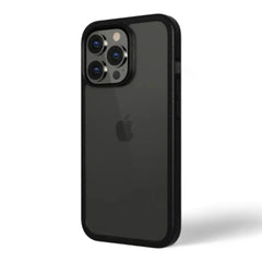 Estuche proteccion switcheasy aero ultra light shockproof apple iphone 13 pro max color negro  Shop name