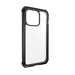 Estuche clasico switcheasy odyssey metal apple iphone 14 pro color negro  Shop name