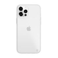 Thumbnail for estuches transparente switcheasy aero for apple iphone 12 pro max color transparente