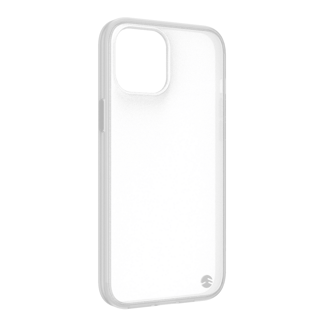 estuches transparente switcheasy aero for apple iphone 12 pro max color transparente - MUNDO ACCESORIOS (B2C)