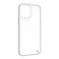 estuches transparente switcheasy aero for apple iphone 12 pro max color transparente - MUNDO ACCESORIOS (B2C)