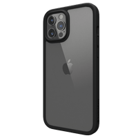 estuches proteccion switcheasy aero + apple iphone 12 pro max color negro - MUNDO ACCESORIOS (B2C)