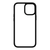 estuches proteccion switcheasy aero + apple iphone 12 pro max color negro - MUNDO ACCESORIOS (B2C)