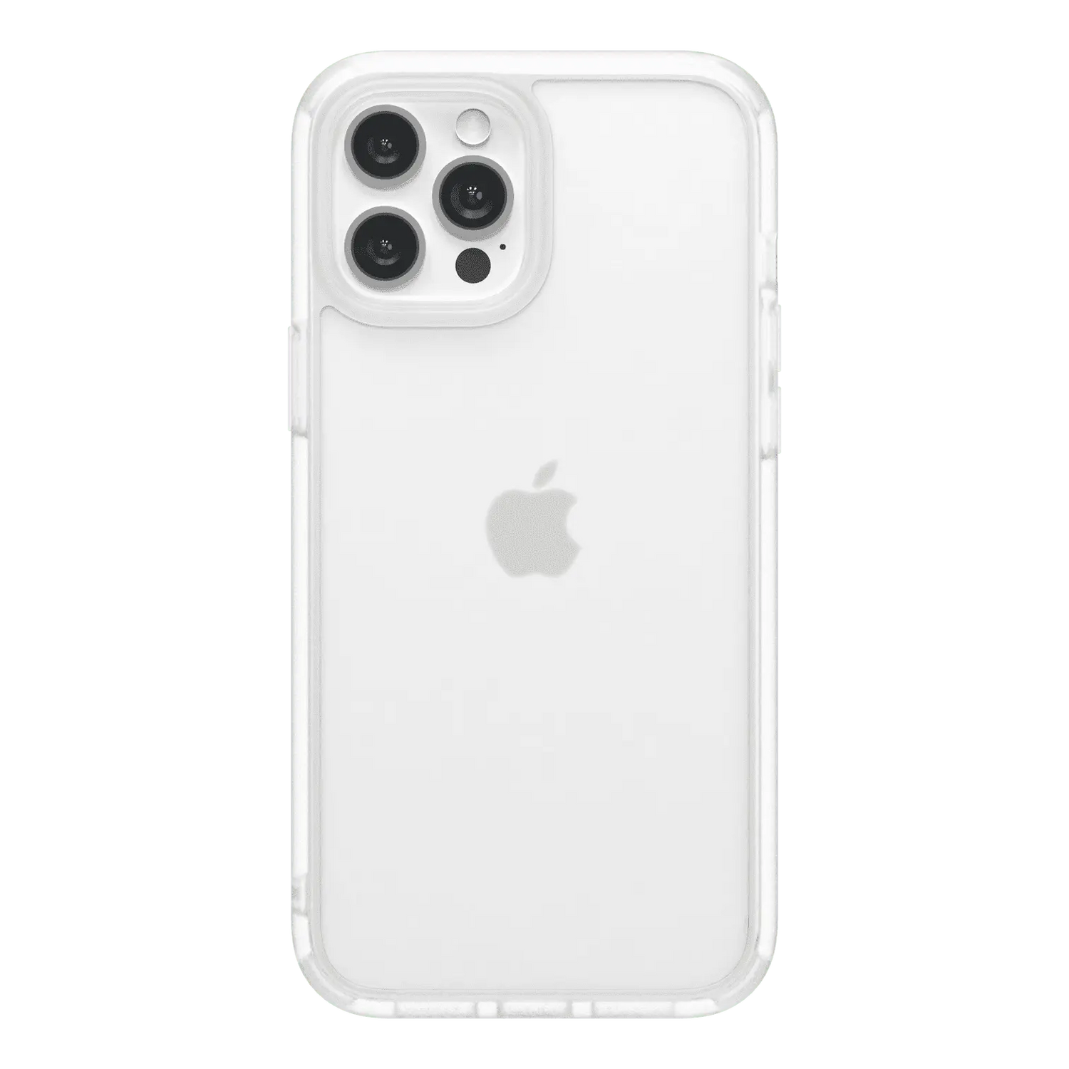 Estuche proteccion switcheasy aero + apple iphone 12 pro max color blanco  Shop name