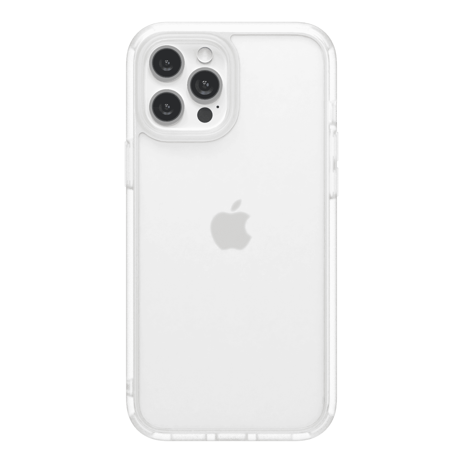 estuches proteccion switcheasy aero + apple iphone 12 pro max color blanco - MUNDO ACCESORIOS (B2C)